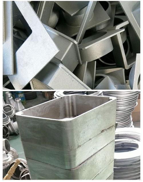 铝铸件 金属 铸铝件 低压浇铸 翻砂 重力浇铸 加工 定制 厂家